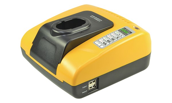 UC120DW Cargador