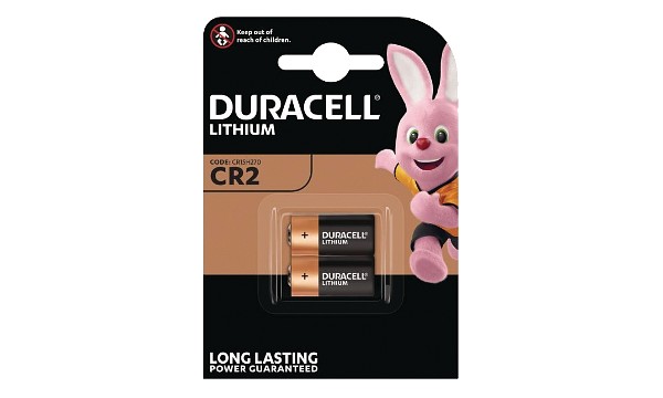 DLCR2 Batería