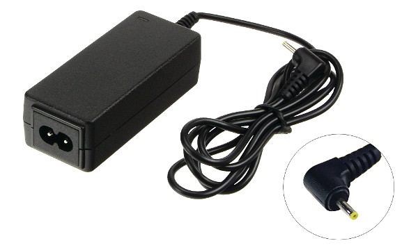 EEE PC 1005H Black Adaptador