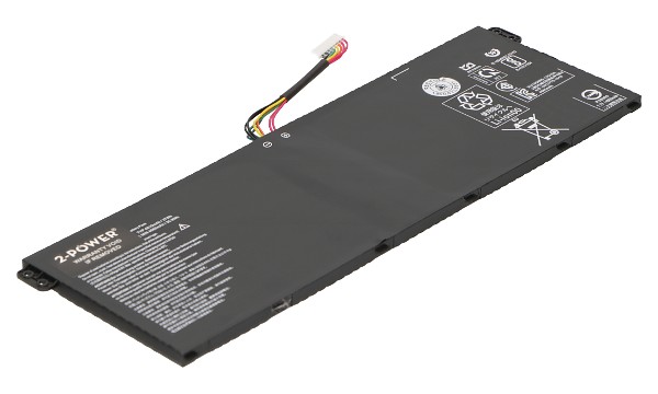 Aspire ES1-523 Batería (2 Celdas)