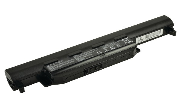 R500DR Batería (6 Celdas)