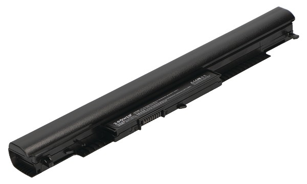 17-x167nb Batería (4 Celdas)