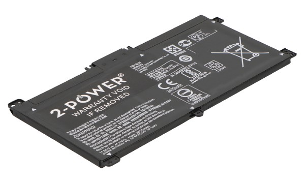 TPN-W125 Batería (3 Celdas)