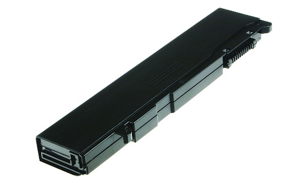 Tecra M10-SP2901R Batería (6 Celdas)