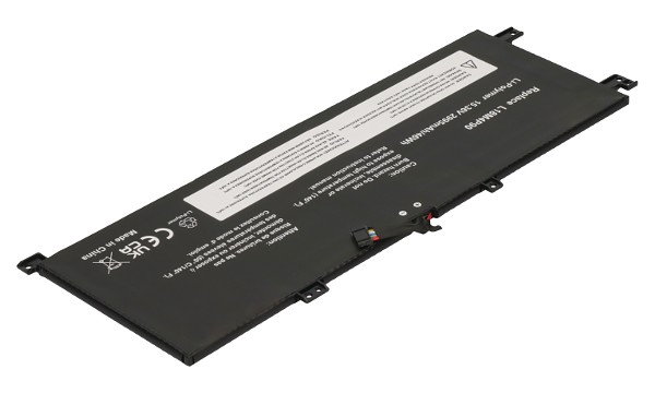 SB10T83119 Batería (4 Celdas)