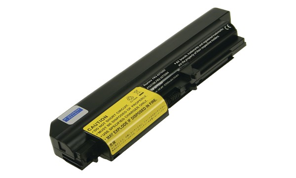 ThinkPad R61i 14-inch Batería (6 Celdas)