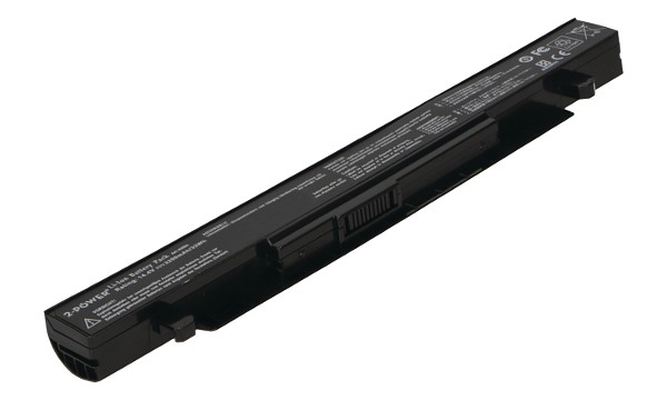 R510Lc Batería (4 Celdas)
