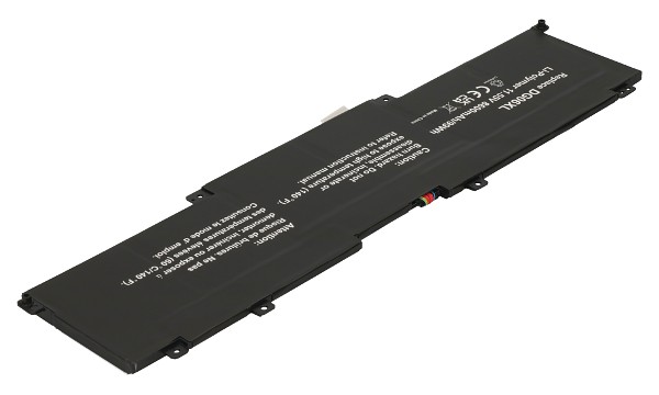 Omen X 17-AP000NG Batería (6 Celdas)