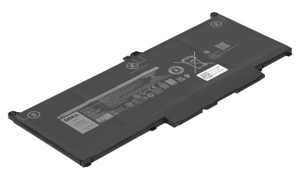 MXV9V Batería (4 Celdas)