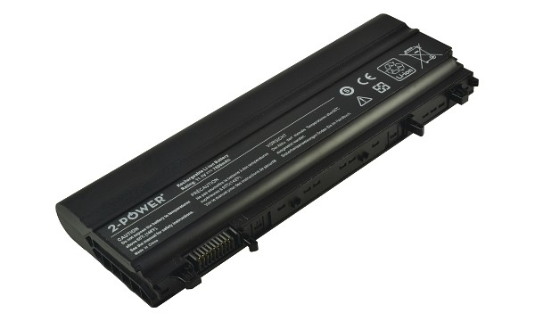 Latitude E6430 ATG Batería (9 Celdas)