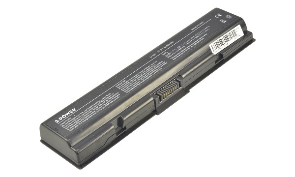 Satellite M205-S7452 Batería (6 Celdas)