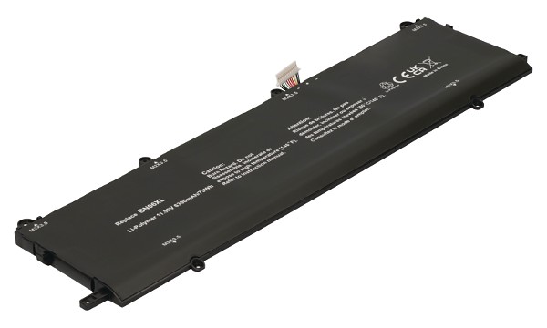 Spectre X360 15-EB1770ND Batería (6 Celdas)