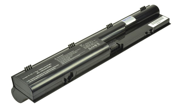 PR06 Batería (9 Celdas)