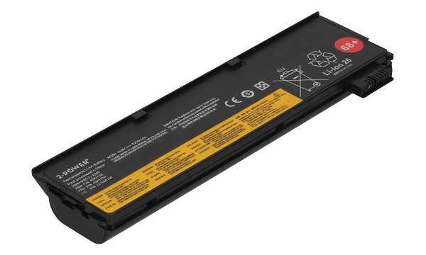 ThinkPad X240s Batería (6 Celdas)