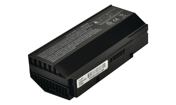 G73SW-TY027V Batería (8 Celdas)