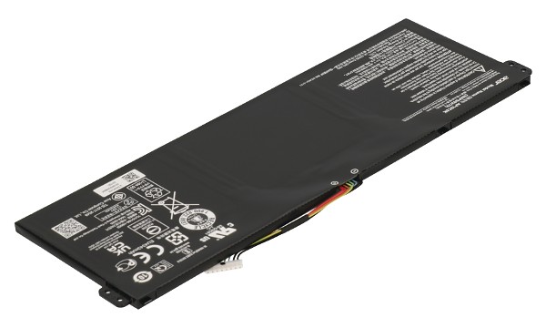 ChromeBook C852 Batería (3 Celdas)