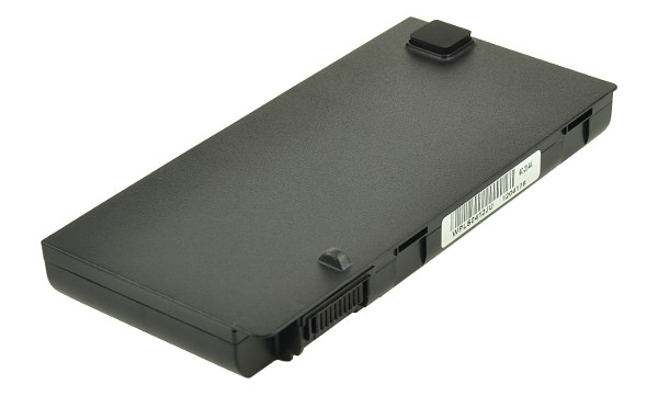 GX660DX Batería (9 Celdas)