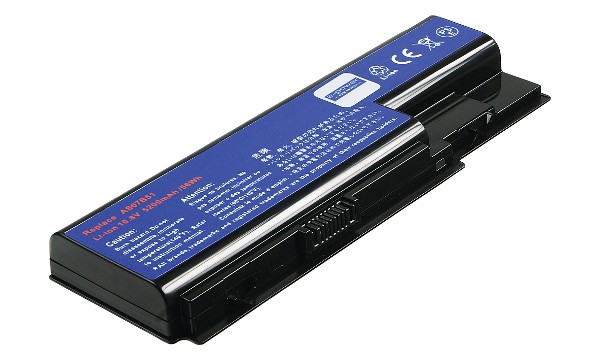 EasyNote LJ63 Batería (6 Celdas)