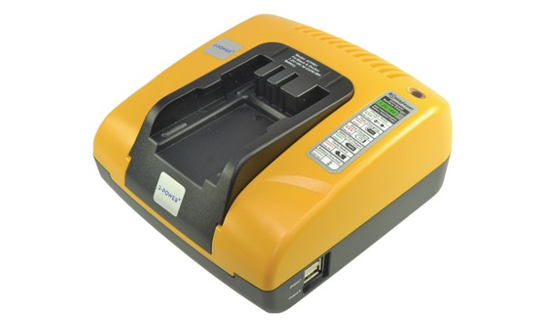 HP126F2B Cargador