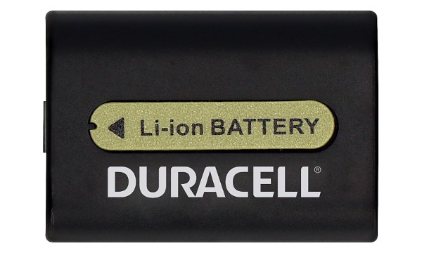 HDR-UX5 Batería (2 Celdas)