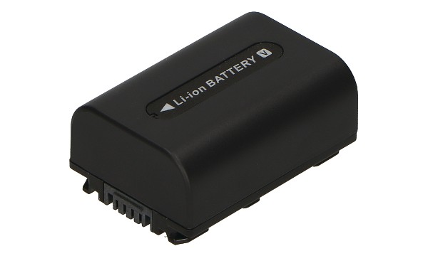 HandyCam HDR-CX250E Batería (2 Celdas)