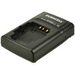 Cargador Compacto de Baterias