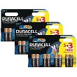 Paquete de 24 pilas Duracell Ultra Power AA