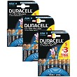 Paquete de 24 pilas Duracell Ultra Power AAA