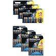 Paquete de 24 pilas Duracell Ultra Power AAA & AA