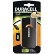 Cargador portátil USB Duracell 3 Horas