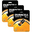 Duracell 16GB USB  Memoria x 3
