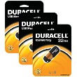 Duracell Capless 32GB USB Memoia x 3