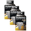 LED GU10 5W  Dimmable Clear Spot 3 Pack