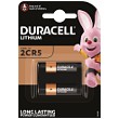 Batería de litio Duracell Ultra M3 (1s)