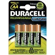 Cargador Duracell Active AA 2000 mAh