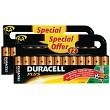 Duracell Plus AA 12 Pack x 2