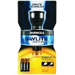 Linterna Duracell DayLite + 3 baterías AAA