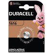 DL1616 Pila de moneda Duracell Plus