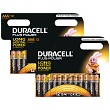 Paquete de Duracell Plus AAA 24 (2 X 8+4 gratis)