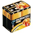 Duracell Plus 9V (4 Pack)