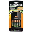 Cargador de Batería Duracell Value NiMH AA