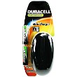 Min Cargador de Duracell + 2 pilas AA