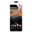 Cargador Múltiple para AA/AAA/C/D/9v