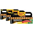 Paquete de Duracell Plus AA 36