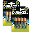 Duracell Suprema 2 Paquetes de HR06
