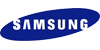 Samsung batería y un cargador para teléfonos inteligentes y tabletas