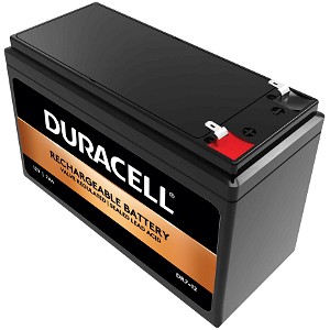 Productos de Duracell Battery