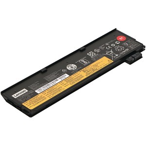 ThinkPad T480 20L6 Batería (3 Celdas)