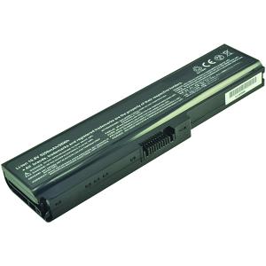 DynaBook Qosmio T560/T4AB Batería (6 Celdas)
