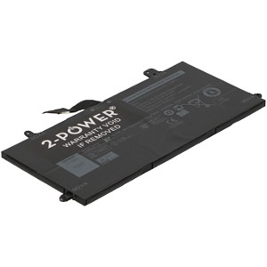 Latitude 5285 2-in-1 Batería (4 Celdas)